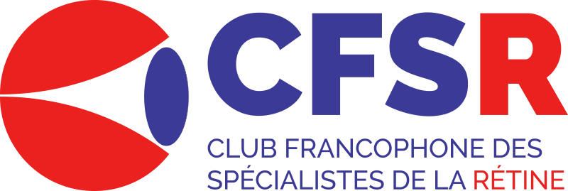Logo CFSR
