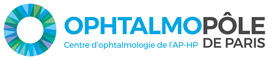 Logo OphtalmoPôle Cochin